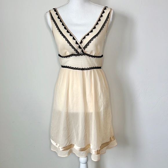Y2K Victoria’s Secret Slip Dress - Picture 1 of 7